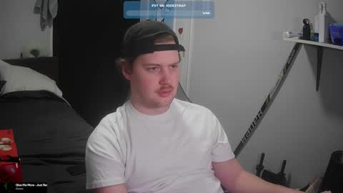 Cajerk online show from 11/13/25, 05:06