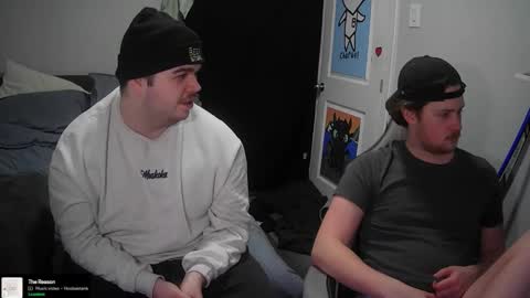 Cajerk online show from 02/20/26, 02:19