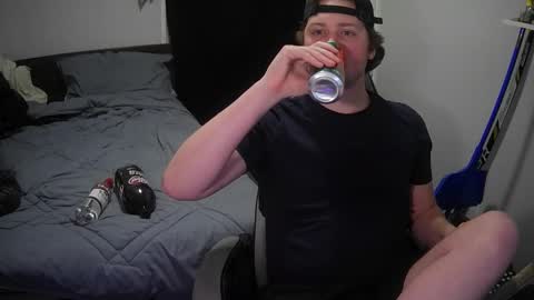 Cajerk online show from 02/22/26, 04:13