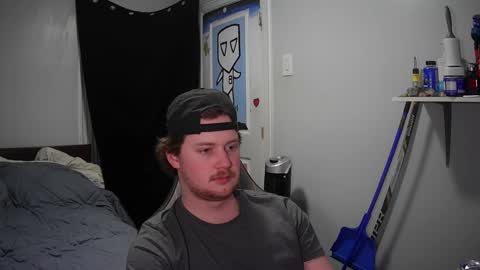 Cajerk online show from 03/01/26, 04:25