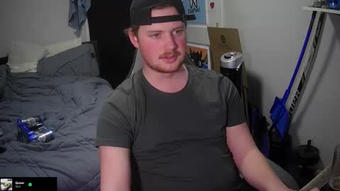 Cajerk online show from 03/18/26, 04:59