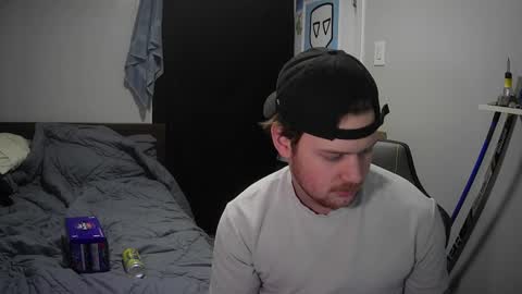 Cajerk online show from 03/20/26, 06:29