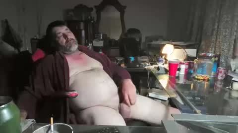 cajunbator2 online show from 11/15/25, 10:01