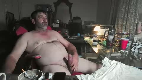 cajunbator2 online show from 11/27/25, 09:00