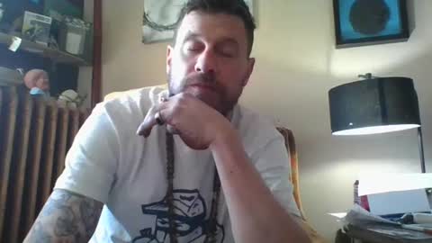 cajunpersuasion143 online show from 12/22/24, 03:22