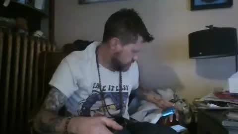 cajunpersuasion143 online show from 01/09/25, 12:52