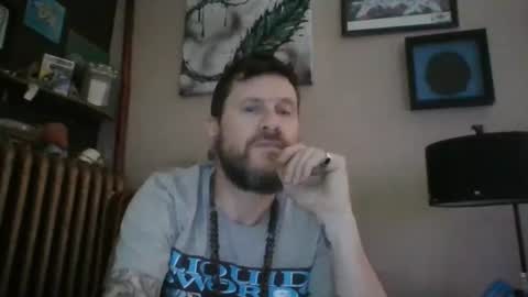 cajunpersuasion143 online show from 01/31/25, 06:46