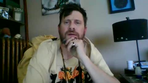 cajunpersuasion143 online show from 02/28/25, 08:09