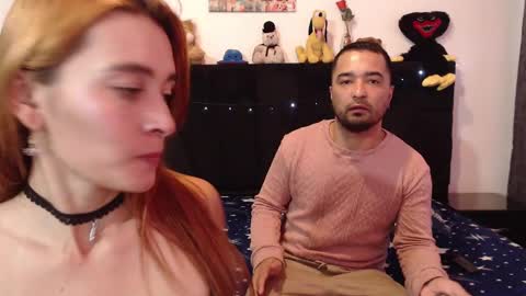 Snapshot of cajusex chatting on 02/13/25, 02:52 Cajusex online show from 02/13/25, 02:52