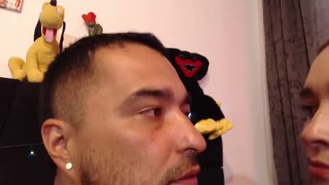 Snapshot of cajusex chatting on 02/13/25, 05:54 Cajusex online show from 02/13/25, 05:54