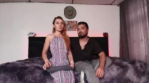 Cajusex online show from 11/13/25, 07:24