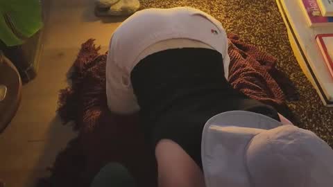 Caked Up online show from 12/04/25, 02:21