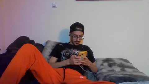 Snapshot of cal_xxx chatting on 09/16/25, 02:23 Cal XXX online show from 09/16/25, 02:23