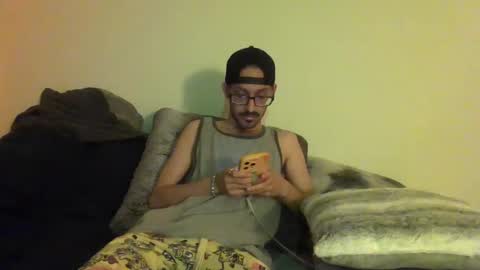 Snapshot of cal_xxx chatting on 09/19/25, 01:07 Cal XXX online show from 09/19/25, 01:07