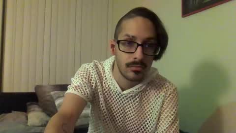 Snapshot of cal_xxx chatting on 10/13/25, 01:49 Cal XXX online show from 10/13/25, 01:49