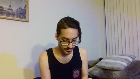 Cal XXX online show from 11/05/25, 01:38