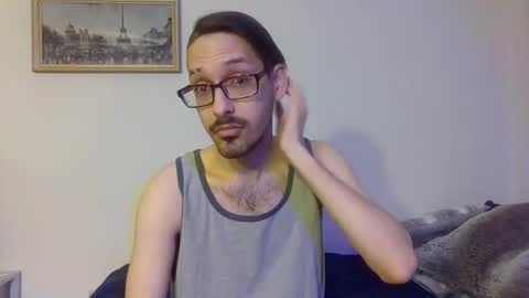 Cal XXX online show from 11/19/25, 02:33