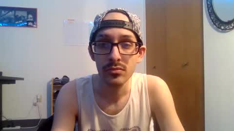 Cal XXX online show from 05/17/26, 02:09
