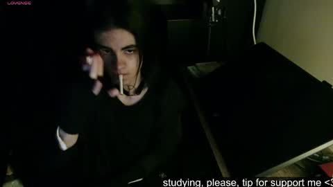 Kitty online show from 04/19/26, 10:36