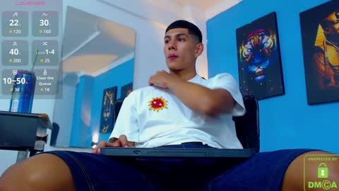 Valerio  online show from 12/07/24, 02:57