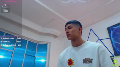 Valerio  online show from 12/15/24, 11:23