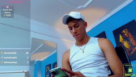 Valerio  online show from 12/28/24, 11:59