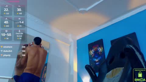 Valerio  online show from 01/25/25, 11:43