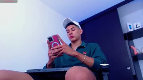 Valerio  online show from 02/12/25, 06:30