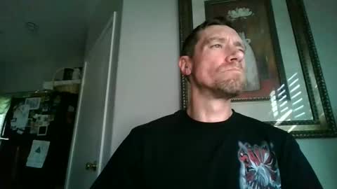 calbry82 online show from 10/24/25, 10:50