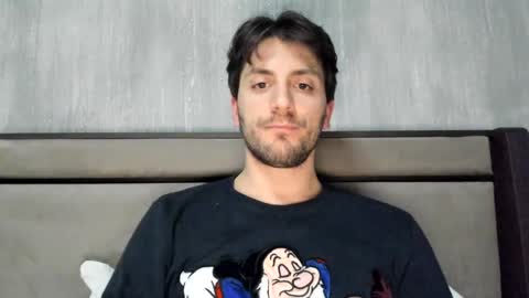 Marco online show from 12/16/24, 07:21