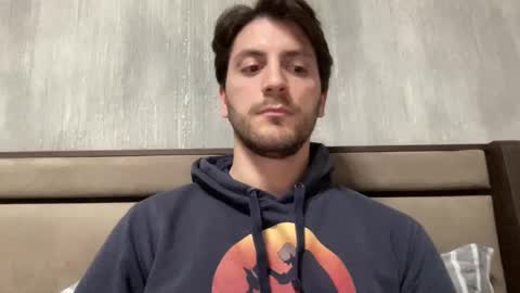 Marco online show from 01/03/25, 04:06