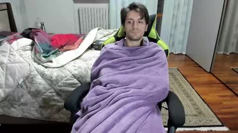 Marco online show from 11/22/25, 11:42