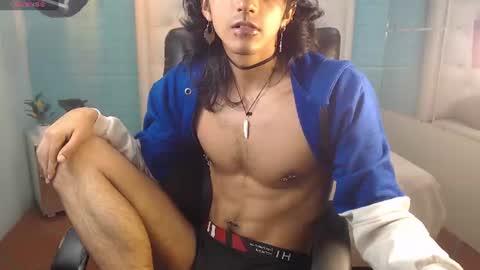 caleb stefan online show from 07/03/26, 12:44