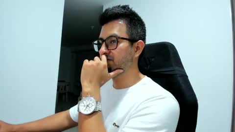Caleb online show from 05/10/26, 04:50