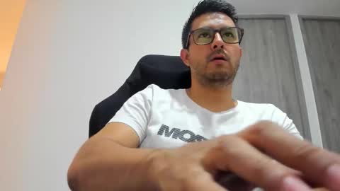 Caleb online show from 05/10/26, 08:14