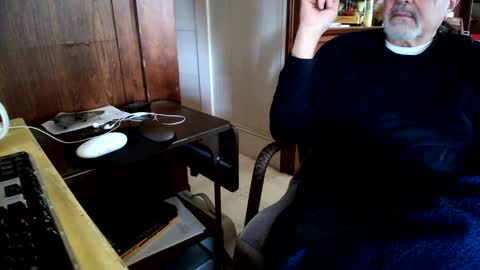 Cal online show from 02/16/25, 06:43