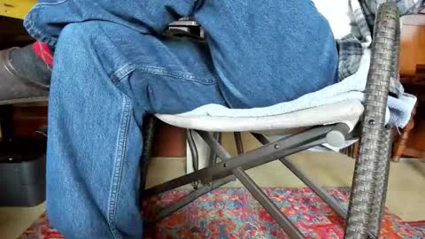 Cal online show from 01/11/26, 08:03