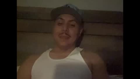 Snapshot of cali_boy818 chatting on 10/11/25, 09:08 . online show from 10/11/25, 09:08