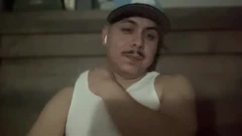 Snapshot of cali_boy818 chatting on 02/22/26, 07:51 . online show from 02/22/26, 07:51