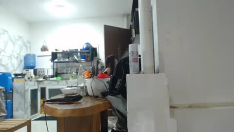 NOBODY online show from 07/24/26, 02:59