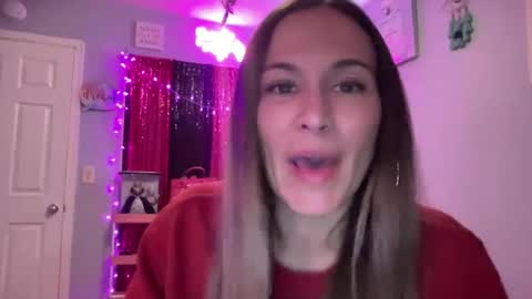 Snapshot of calibarbie24 chatting on 11/15/25, 06:33 calibarbie24 online show from 11/15/25, 06:33