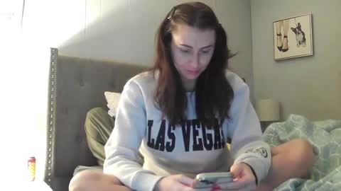 The Cali Cambri online show from 12/21/24, 12:09