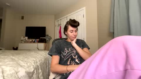 The Cali Cambri online show from 10/13/25, 09:15