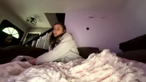 The Cali Cambri online show from 03/04/26, 02:01