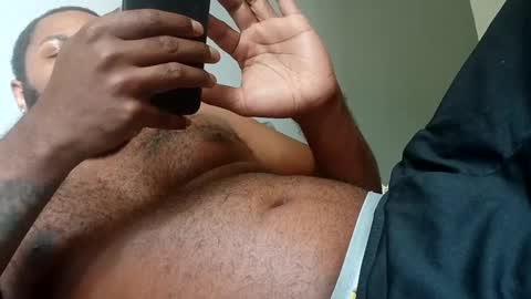 Caliclysm online show from 09/22/25, 07:27