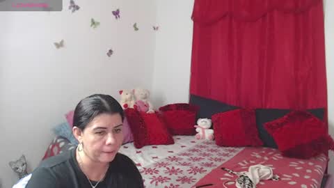 Snapshot of caliente_in_passion chatting on 06/12/26, 04:55 caliente_in_passion online show from 06/12/26, 04:55