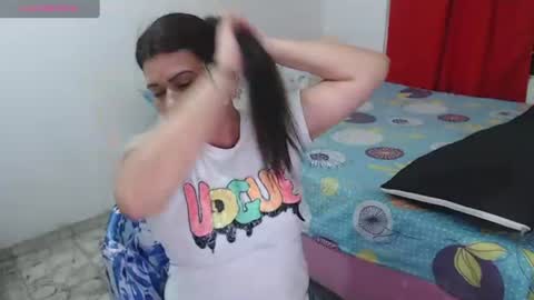 Snapshot of caliente_in_passion chatting on 07/10/26, 04:28 caliente_in_passion online show from 07/10/26, 04:28
