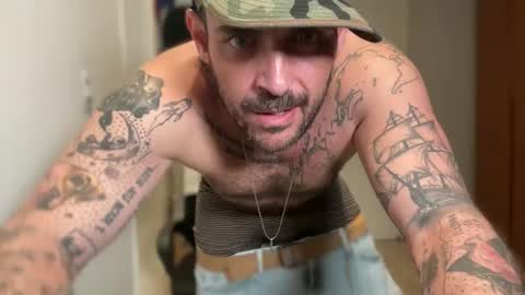 Snapshot of californiabrazilian chatting on 03/01/26, 12:45 CaliforniaBrazilian online show from 03/01/26, 12:45