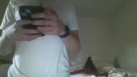 Snapshot of californiacockk chatting on 01/24/25, 08:11 Alfredo online show from 01/24/25, 08:11