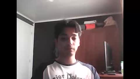 Snapshot of caligula_99 chatting on 09/24/25, 03:48 Calgula online show from 09/24/25, 03:48